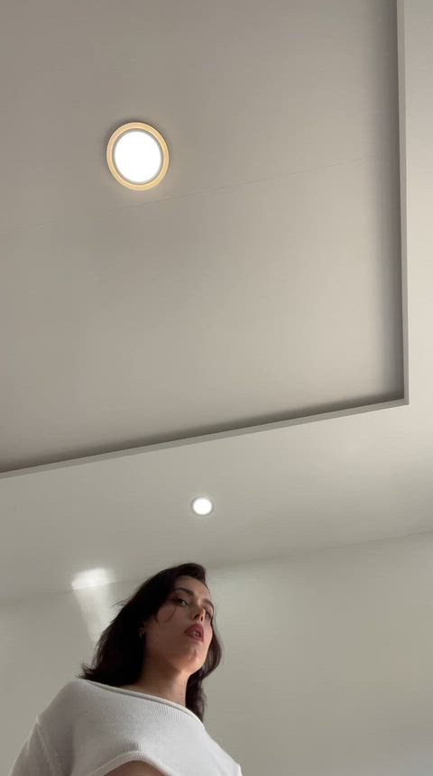 Amateur Boobs Homemade Porn GIF by silky_heart45