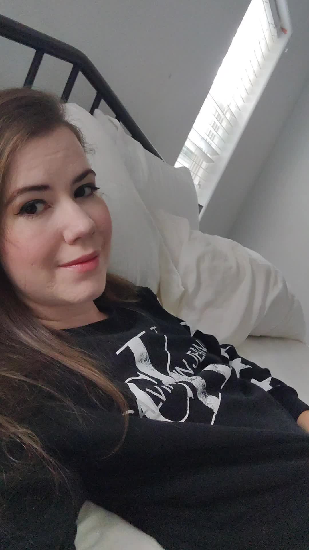 Lazy Monday