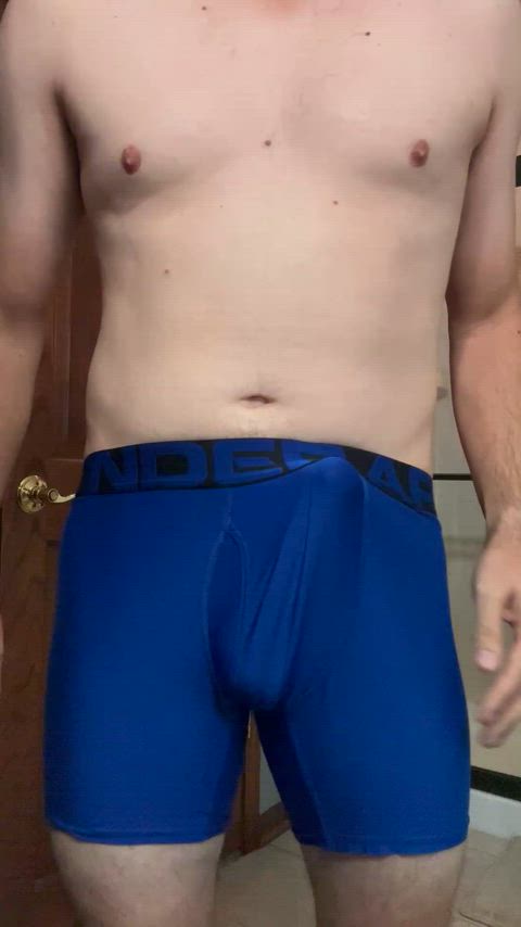 37 and honestly still feel its small