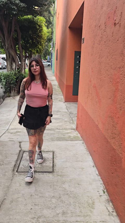 Clothes aren't much use to me