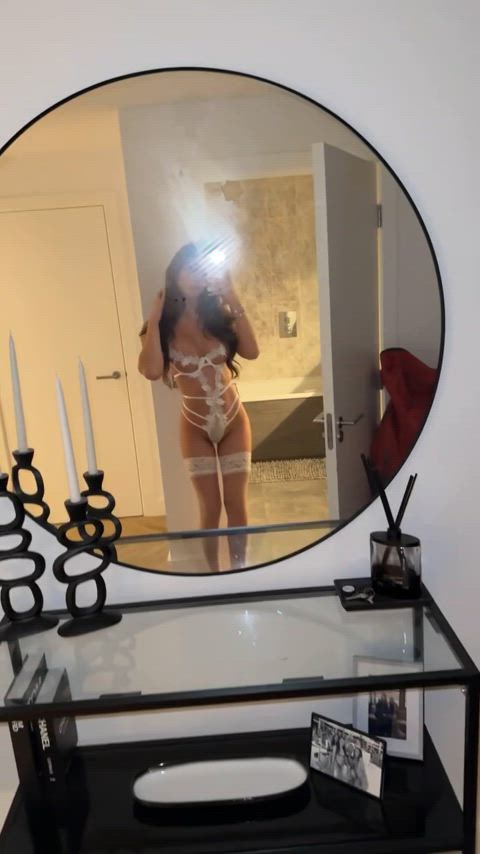 If you’re reading this, I’m inviting you in... no excuses