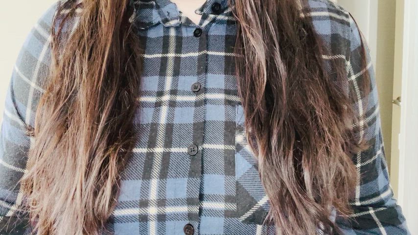 Chubby and in love with lingerie :3