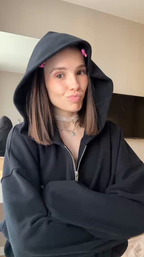 you prefer my pretty ON or naughty OFF?