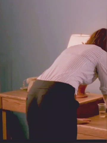 Ass Booty Jennifer Aniston Porn GIF by celebsprincess