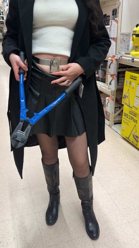 85 days denied searching for ways to open this lock...