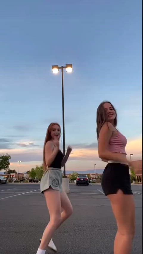 Blurred video preview