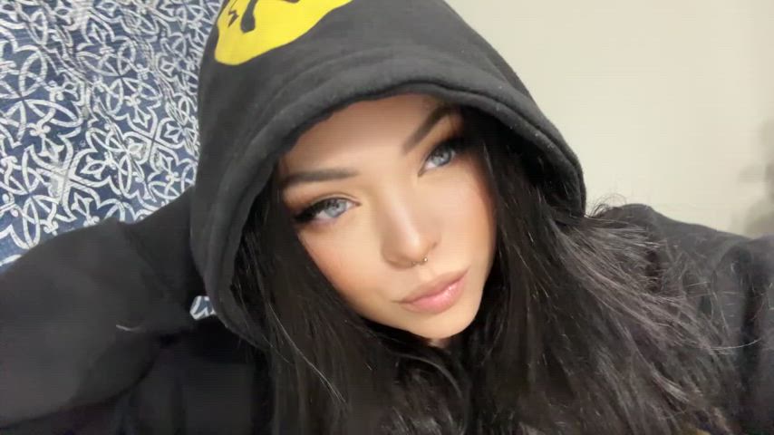 OnlyFans Teen Tits Porn GIF by onlyalysson