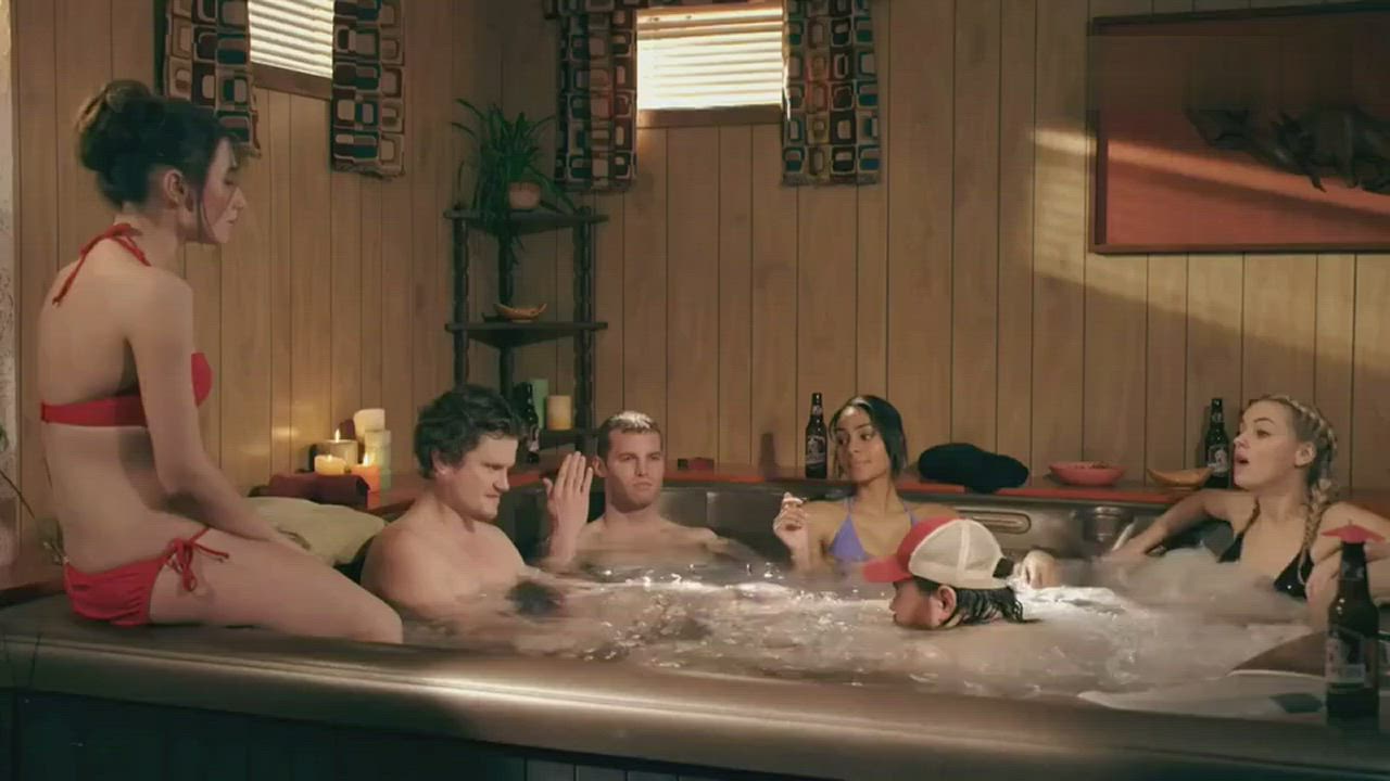 Celebrity Cute Female Porn GIF by redbledcom