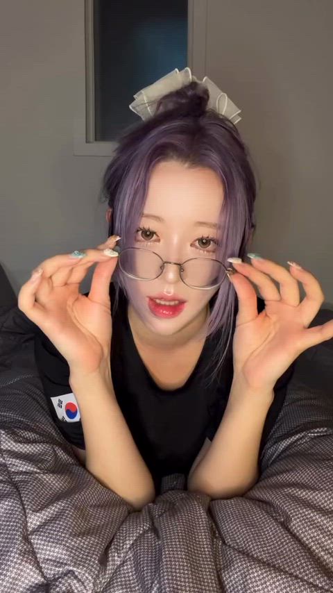 Beautiful pair of knockers