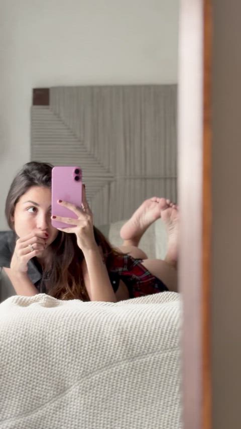 POV: You cheat on your wife with your favorite student.
