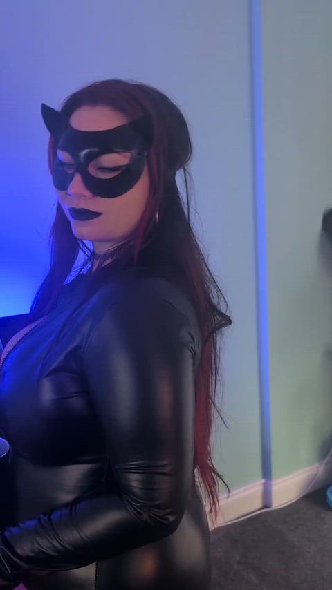 Blurred video preview