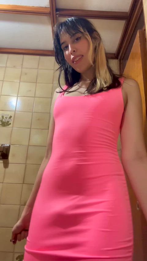 I want to feminize you bb