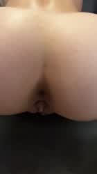 Creampie Creamy Cum Pussy Porn GIF by naomi_soraya
