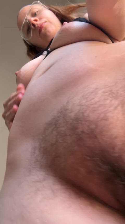 Unshaved, unfiltered, and completely at ease