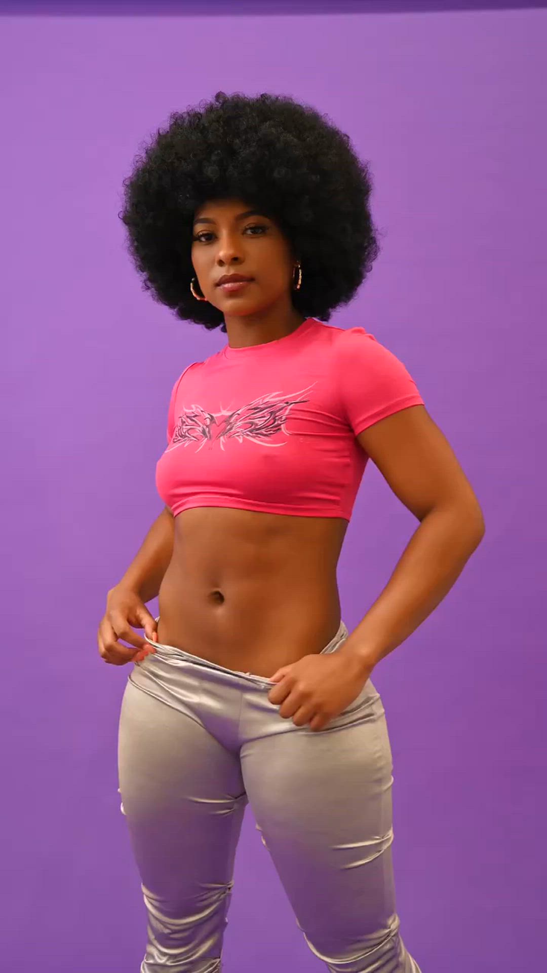 Mom bod