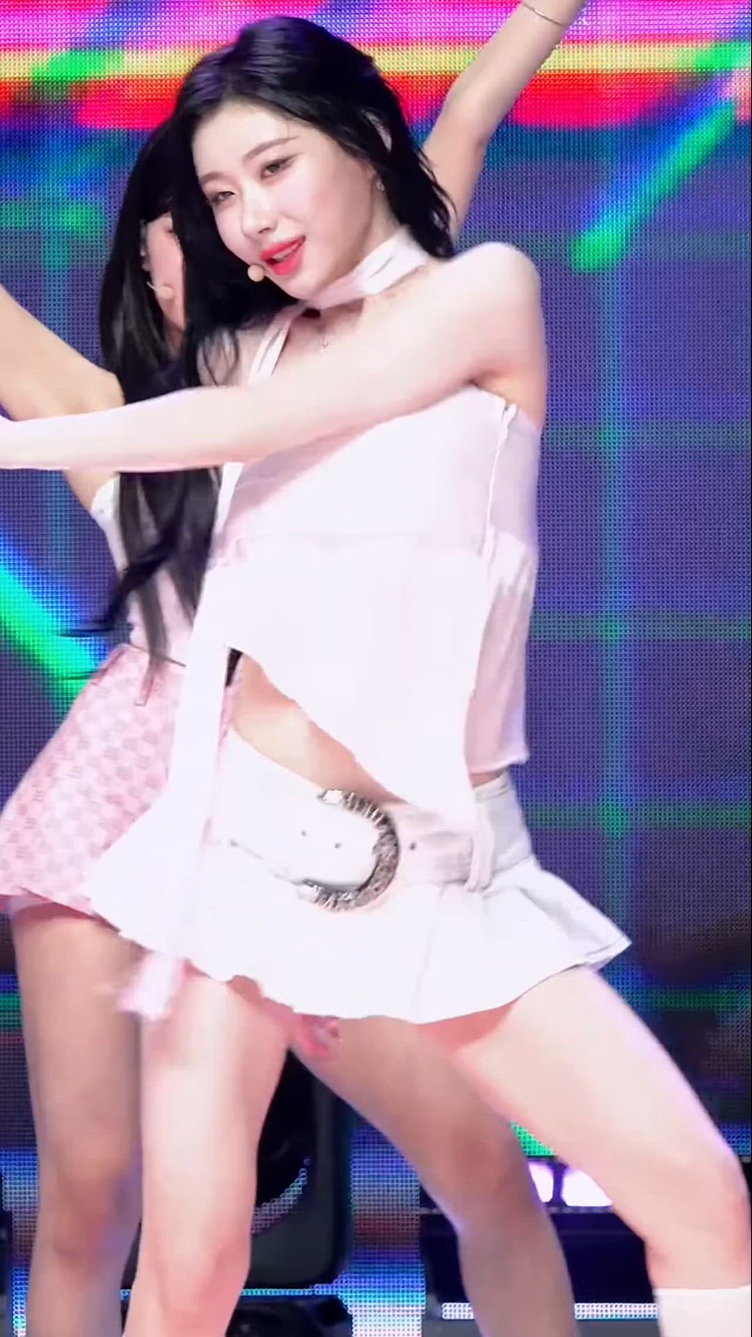 Chaeryeong / ITZY