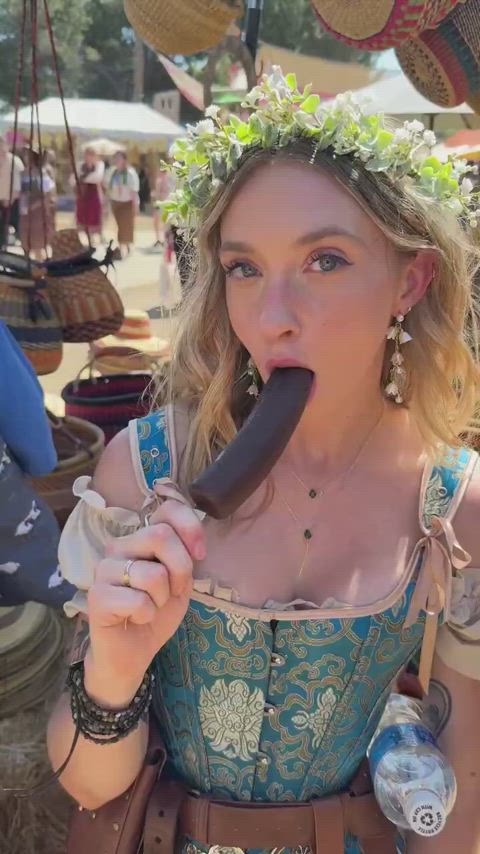 Amateur Blonde Cute Homemade Porn GIF by jeffpitch
