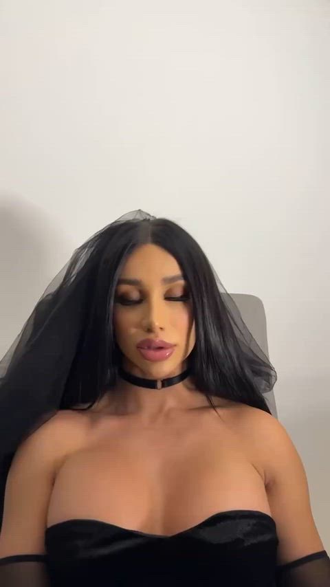 What would you do if I showed you this?