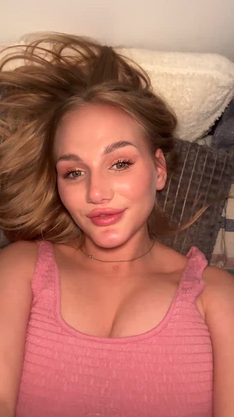 Amateur OnlyFans Tits Porn GIF by relative_rub