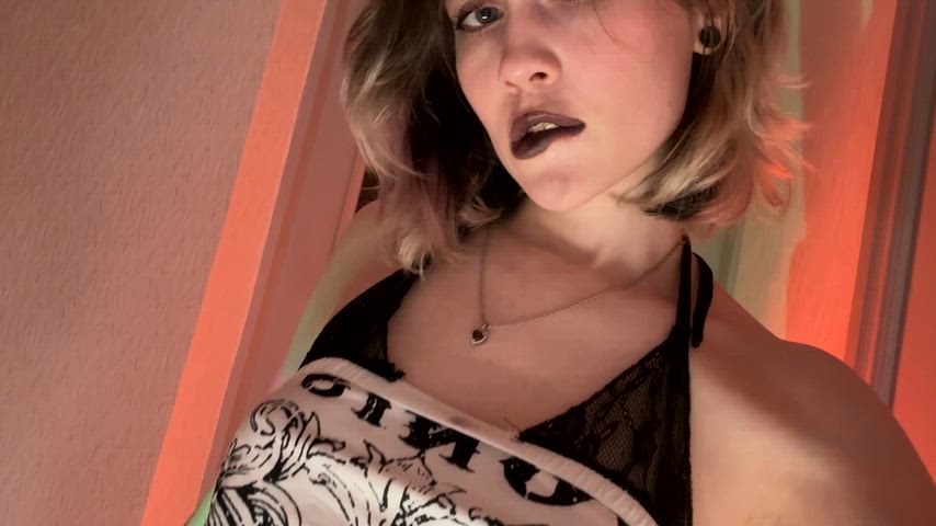 Model NSFW OnlyFans Porn GIF by aliciafairy