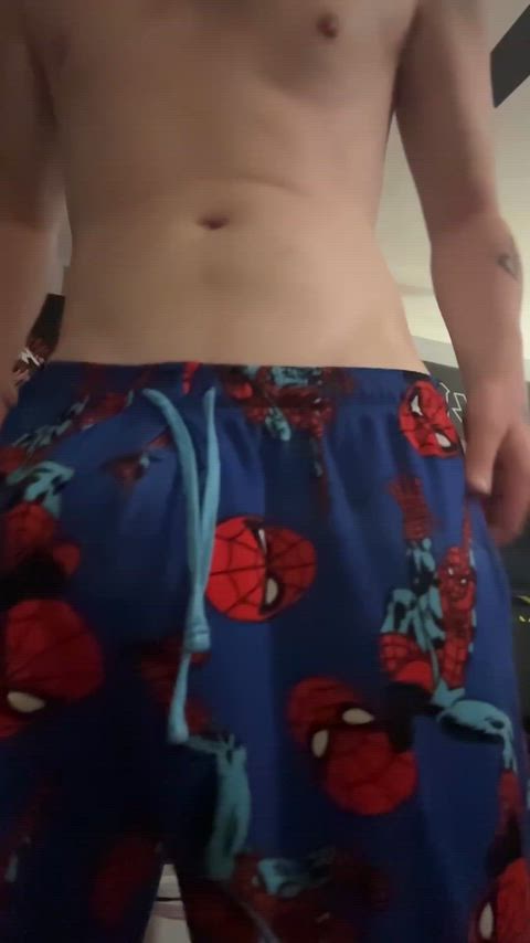 (21) get on your knees