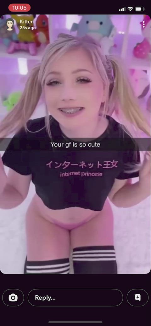 You Lost A Fortnite Tournament And Now Your Gf Wants Better