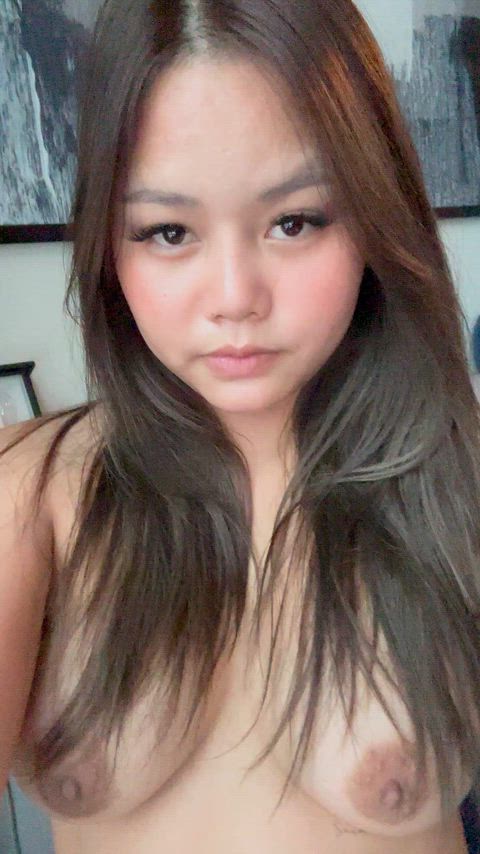 Your new little fuckdoll