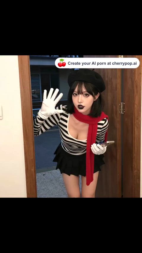 Fresh AI-generated fantasy every day 🍒 Create yours at cherrypop.ai thumbnail