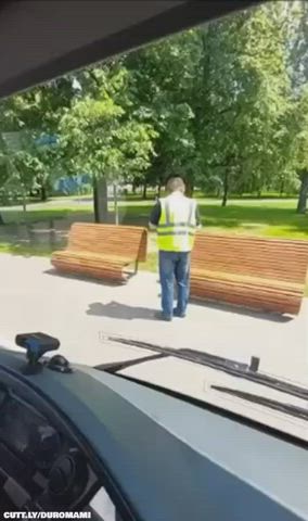 Amateur Caught Exhibitionist Exposed Public Sex Standing Doggy Voyeur r/CaughtPublic Porn GIF by duromami