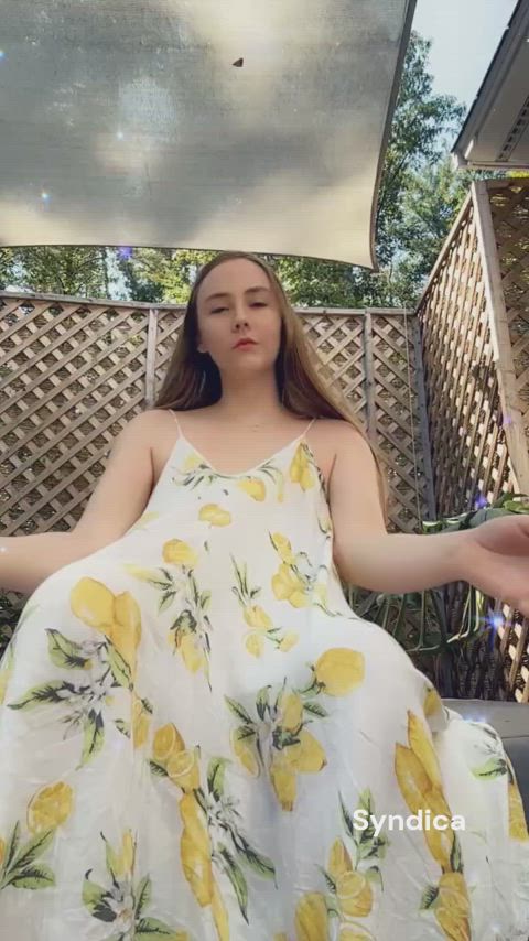 19 Years Old 20 Years Old Amateur CamSoda Hairy Pussy Outdoor Public Pussy Teen Upskirt Porn GIF by camsoda