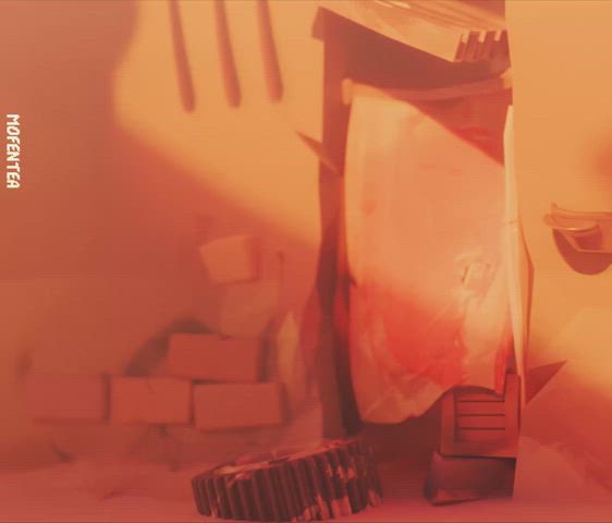 Alley Samira (League of Legends) [Mofentea]