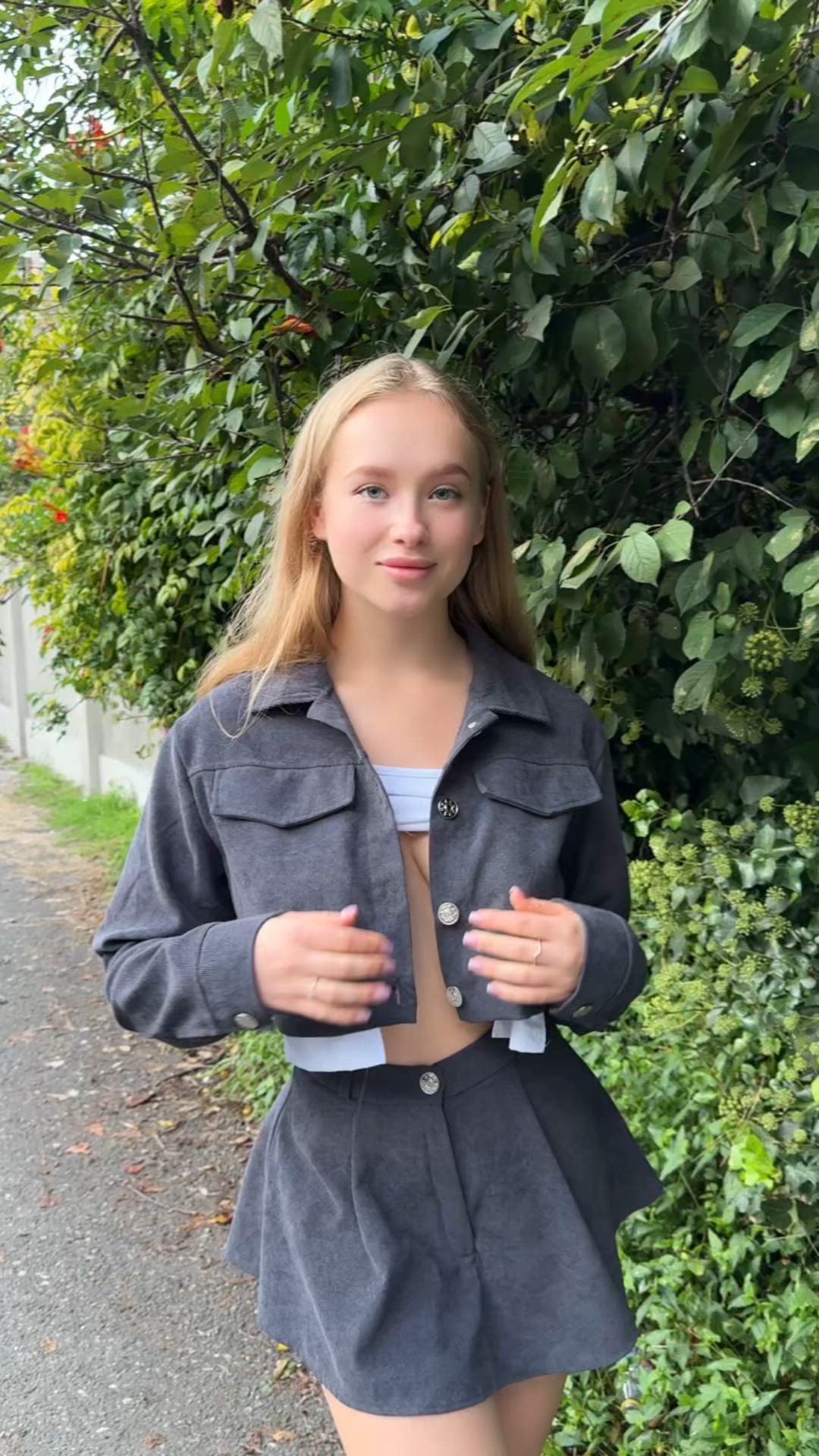 Big Tits, Blonde, NSFW, Natural Tits, OnlyFans, Solo
