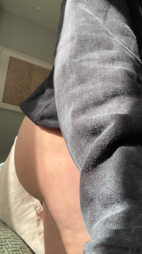 I am the real slim thick