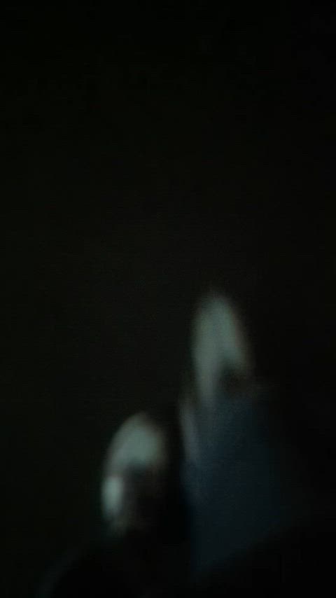 Nice night for a stroll [M]