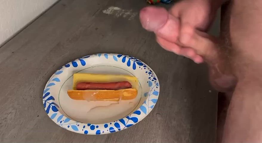 (19) who needs a snack!