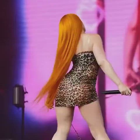 Ass Ass Shaking Ass Spread Big Ass Booty Celebrity Ebony Hourglass Phat Ass Twerking Porn GIF by slowmoejoe123
