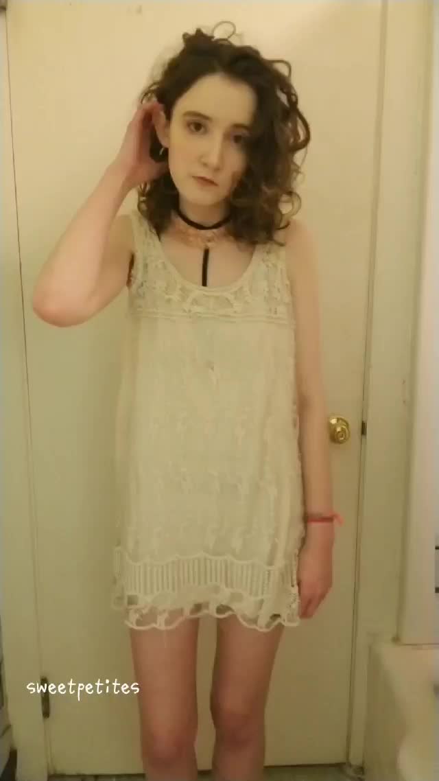 do you like submissive shy girls?