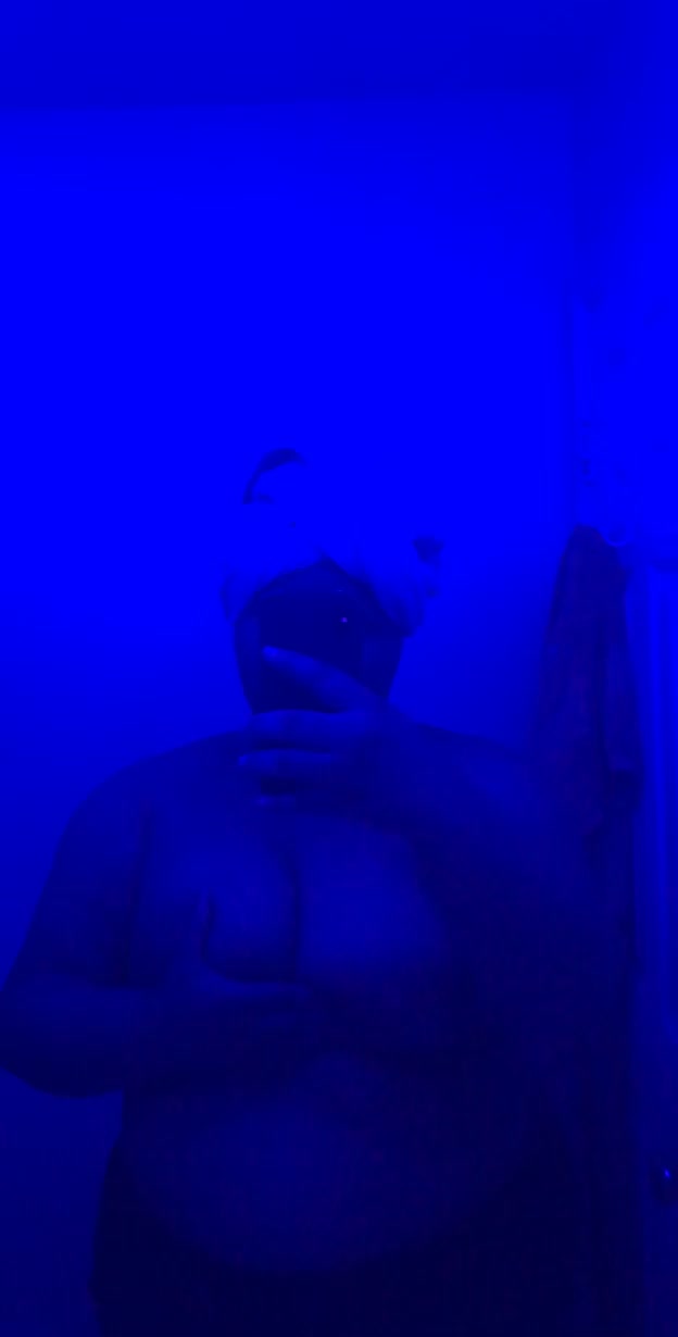 shower time is my favorite 💦😏