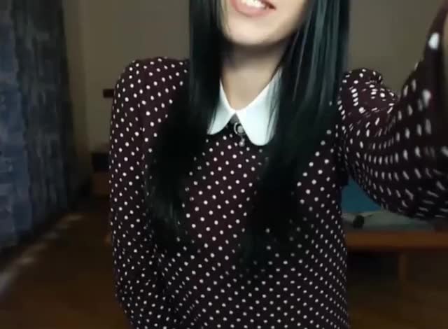 Nice and Firm Reveal :