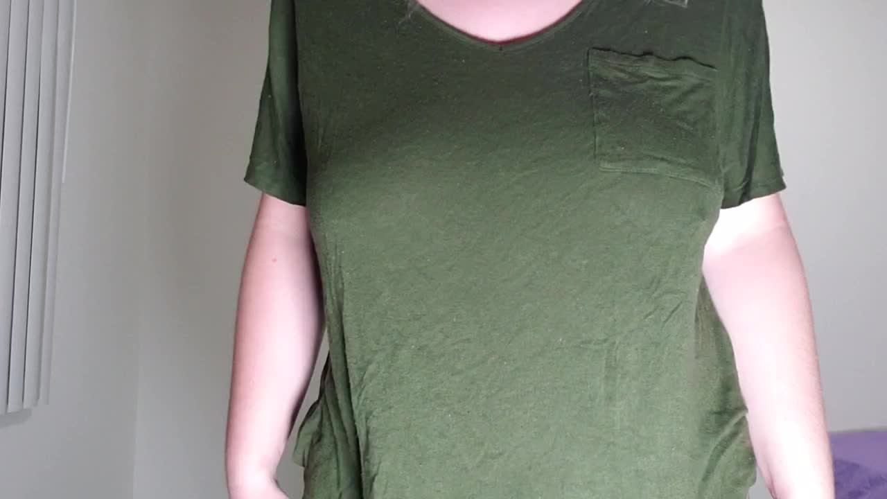 Didn't know if you'd like a reveal or a drop more, so I did both!
