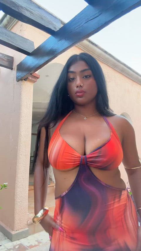 Indian BBW