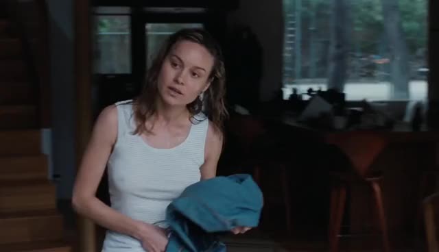 Brie Larson Nipples Tits Porn GIF by ezio96