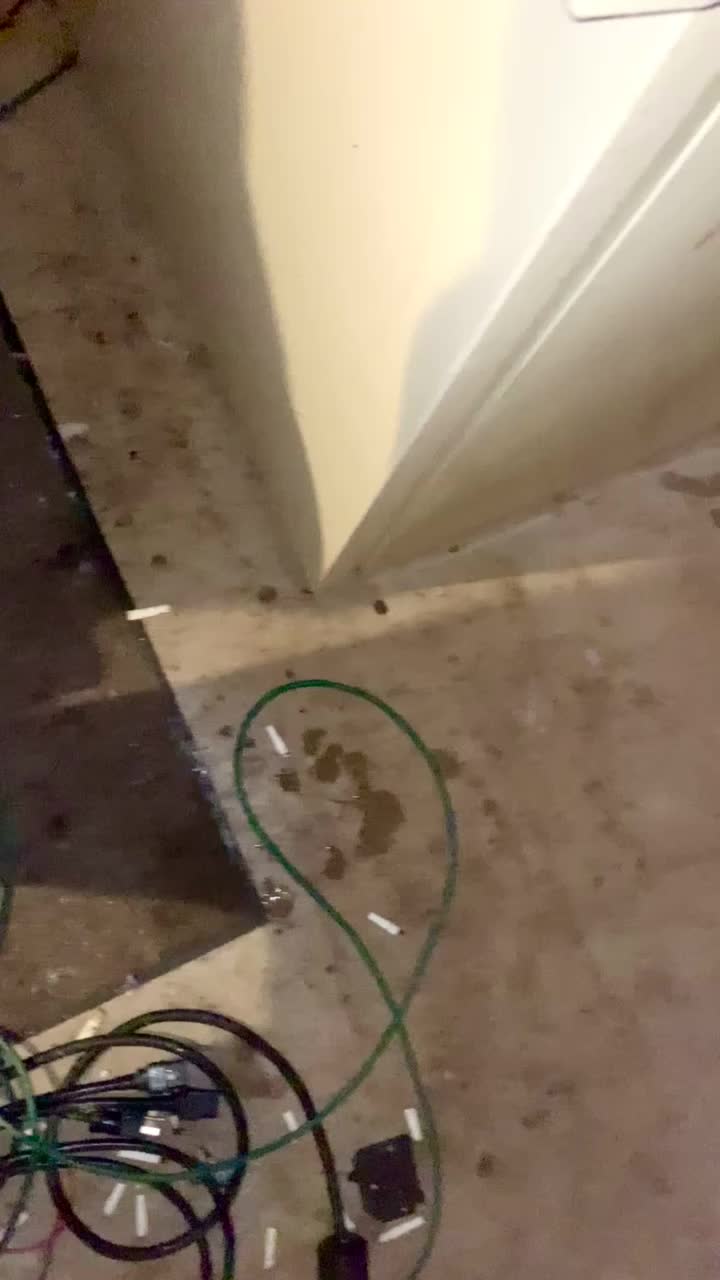 Had my first MALE SQUIRTING ORGASM! Used my Lovense edge prostate vibe on my cock and squirted hands free!