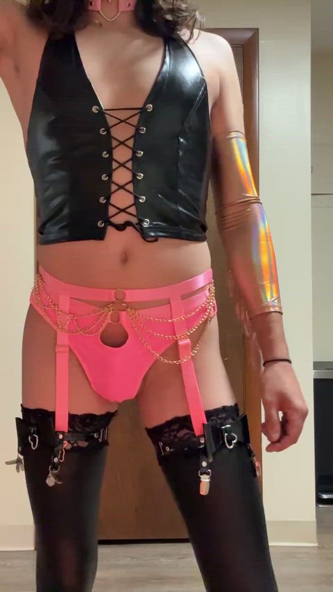 [USA] #Mass sissy who loves shiny things ❤️😋😈