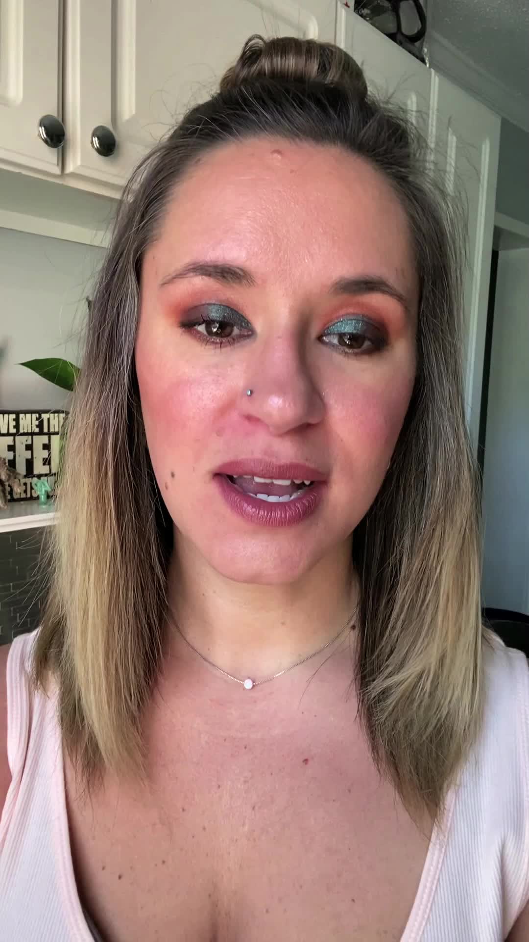 New tongue fetish video out today, check out my profile for clips4sale link. Enjoy!