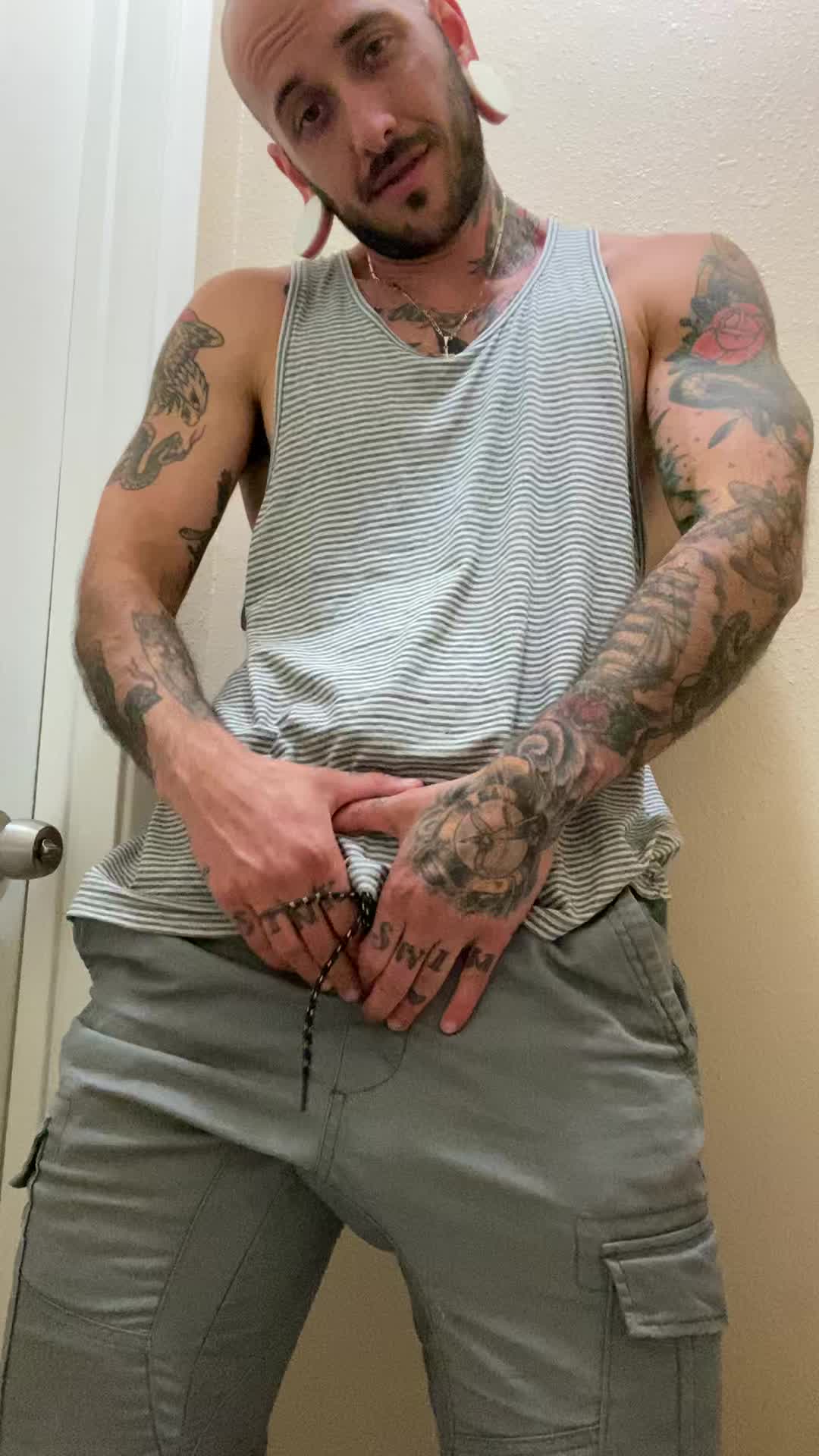 Would you suck or...?