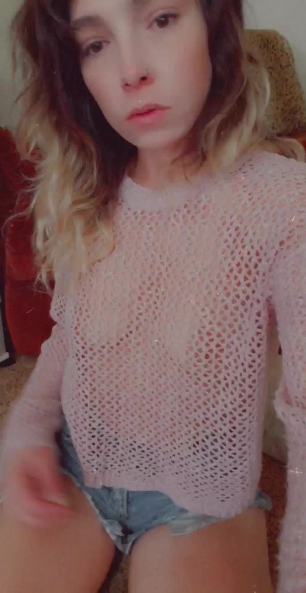 I didn't wanna get banned, so I reloaded it without my watermark.. I don't wanna get kicked out of being Adorable for you.