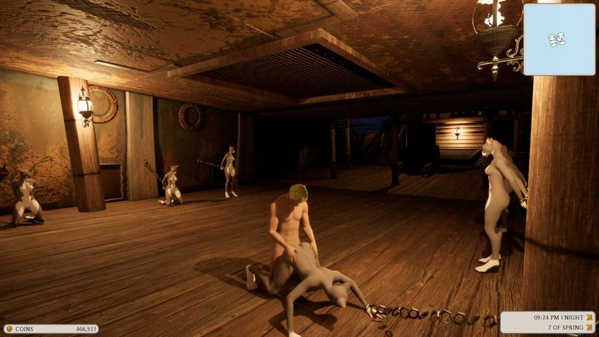 Transporting and using your cargo