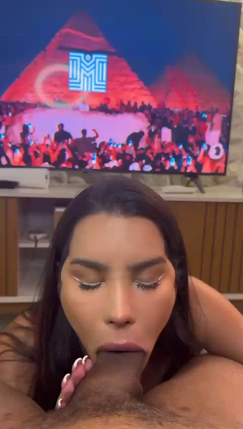 You coming for netflix and chill