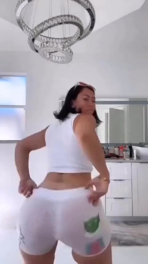 Ass Ass Shaking Big Ass Booty Ebony Huge Ass Latina Phat Ass Twerking Porn GIF by slowmoejoe123